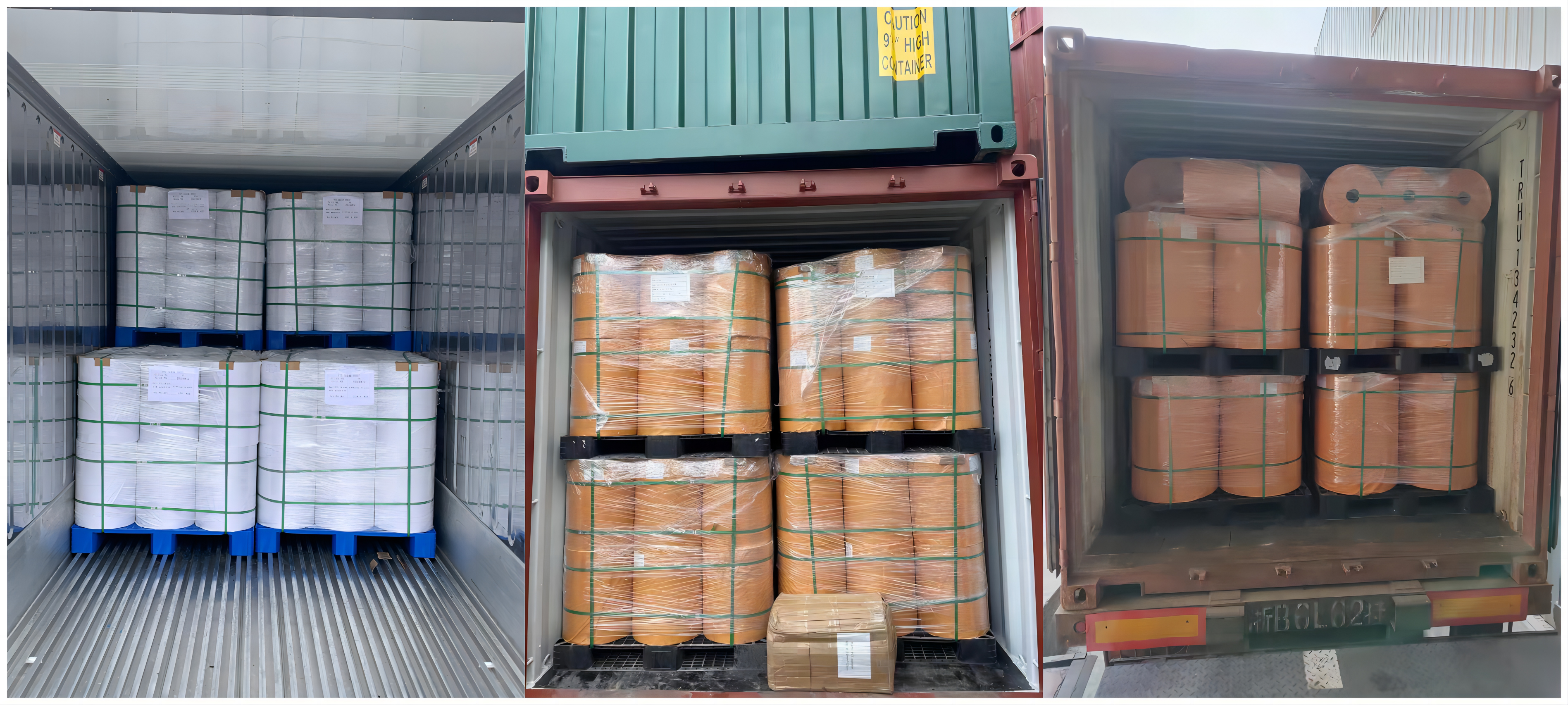 Petfilm delivery Petfilm delivery