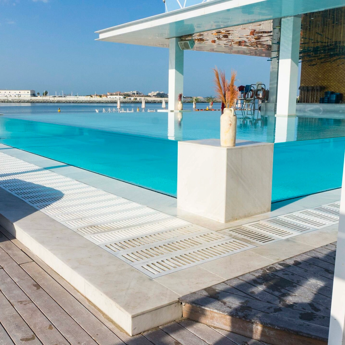 acrylic glass sheets