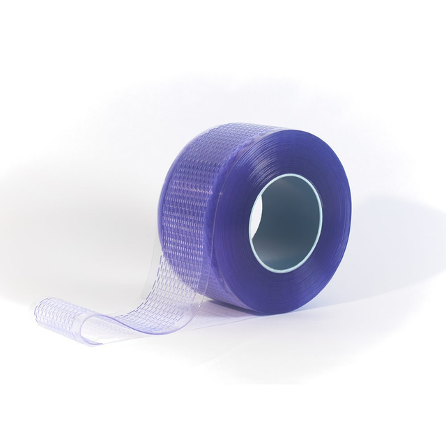 Pvc Curtain Roll 
