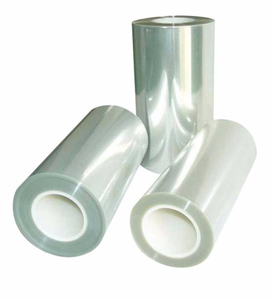 Thermoform Plastic Sheets