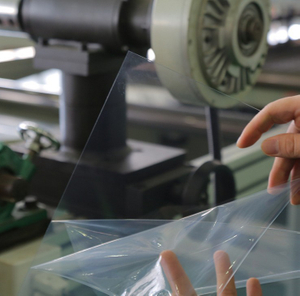 Formable Plastic