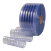 Pvc Plastic Strips