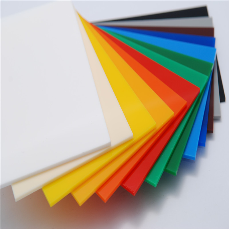 acrylic sheet