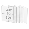 Plexiglass Sheets Cut To Size