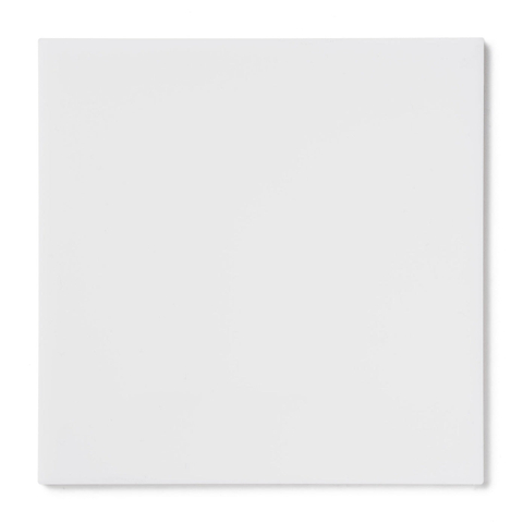 White Acrylic Sheet