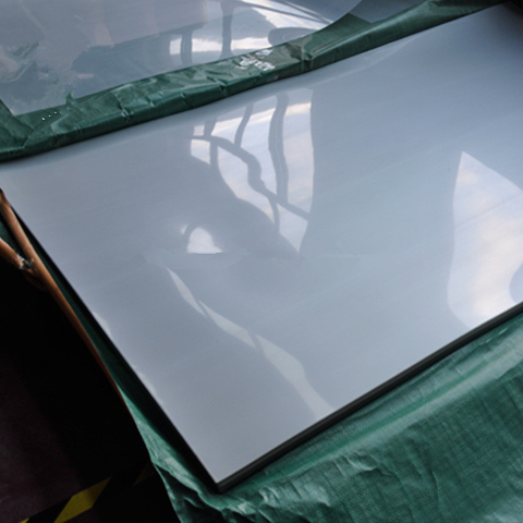 Polyester Sheets