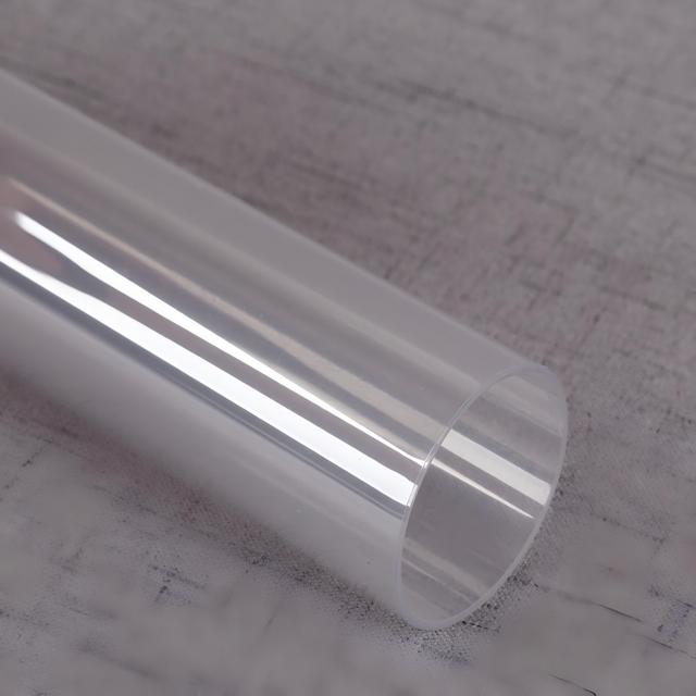 Heat Formable Plastic