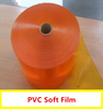 Pvc Strip Curtain Roll