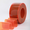 Pvc Plastic Strips