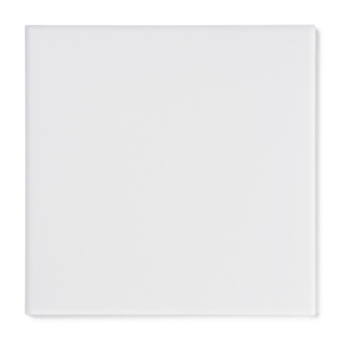 Frosted Plexiglass Sheets