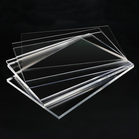 Acrylic Sheets 2mm