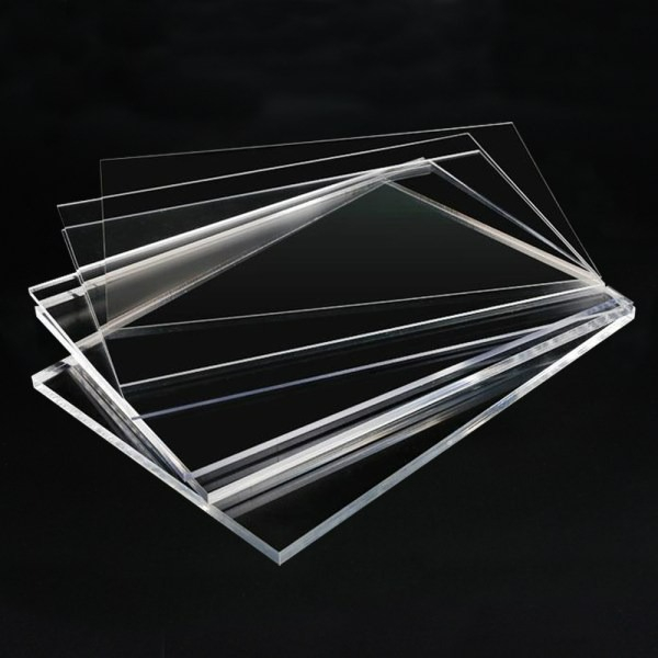 Acrylic Sheets 2mm