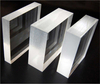 1 Inch Acrylic Sheets
