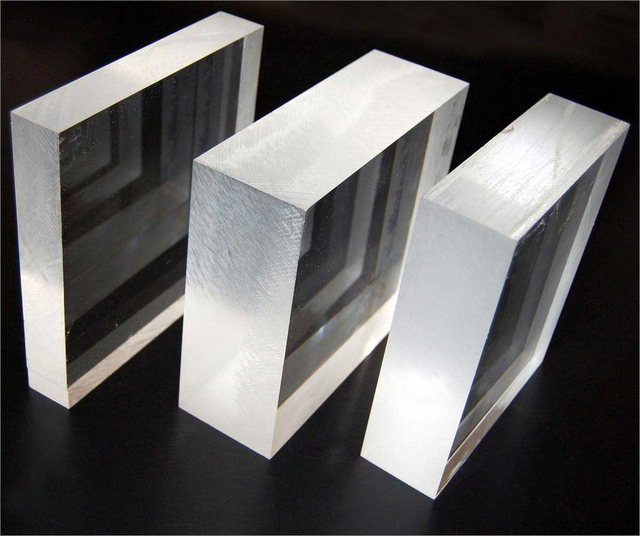 1 Inch Acrylic Sheets