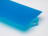 Blue Acrylic Sheets