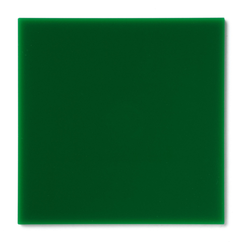 Green Acrylic Sheets
