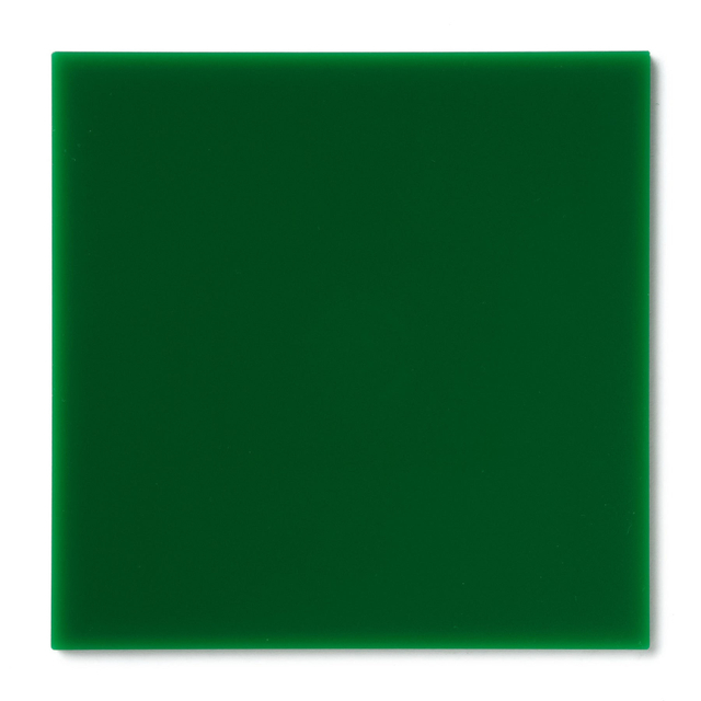 Green Acrylic Sheets