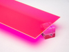Pink Acrylic Sheets