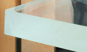 Thick Plexiglass Sheets