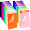 Colored Acrylic Sheets