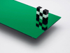 Green Mirror Acrylic