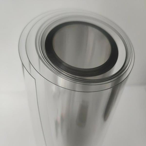Clear Thermoplastic Sheets