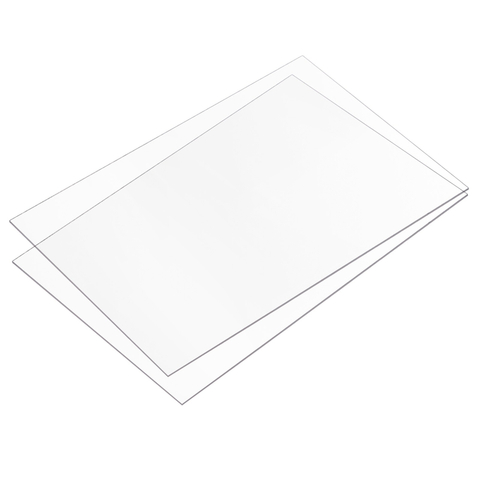 Pet Plastic Sheet