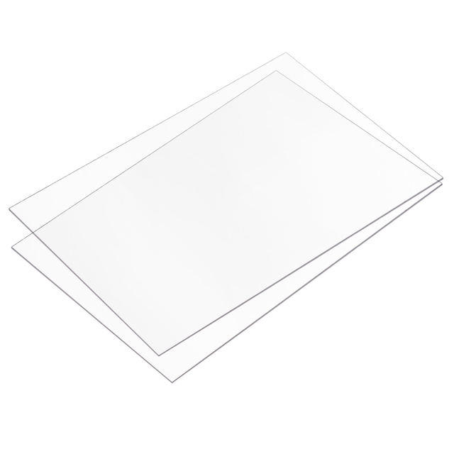 Pet Plastic Sheet