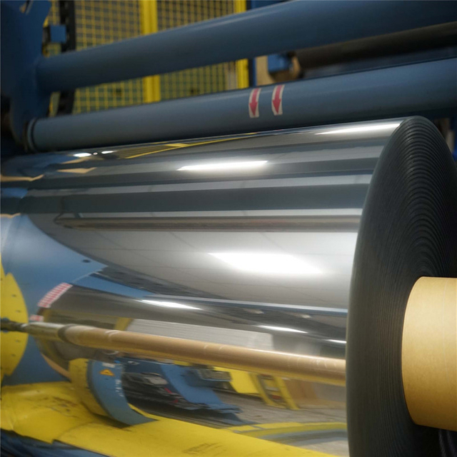 Polyester Film Material