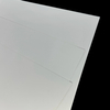 PVC Sheet White 