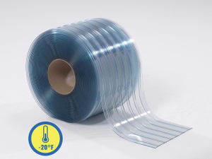 Pvc Strip Curtain Roll