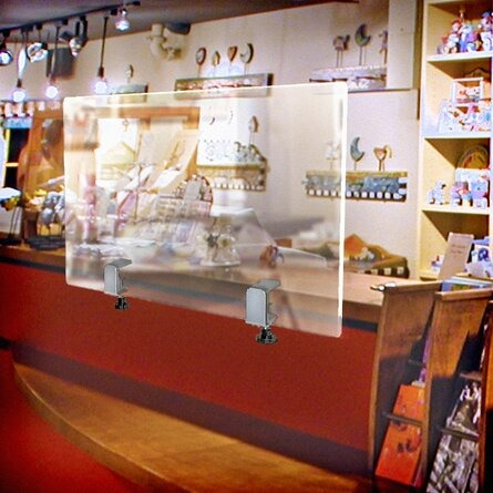 Acrylic Panels for Screened Porch