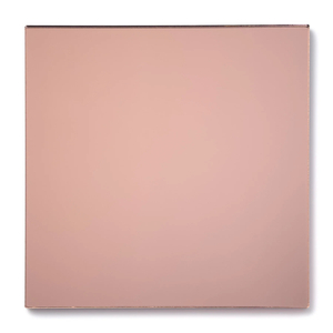 Rose Gold Acrylic Sheets