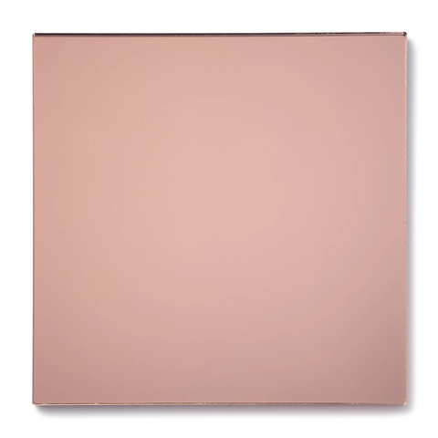Rose Gold Acrylic Sheets