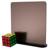 Copper Mirror Acrylic Sheet