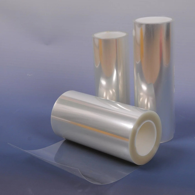 5. Bopet FRP Base Film