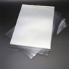 Clear Sheets for Printing