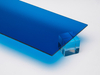 Blue Acrylic Sheets