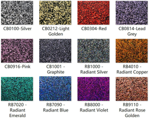 Decorative Acrylic Panels