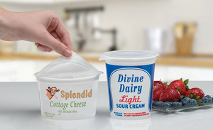 3. Bopet lsotropic Film