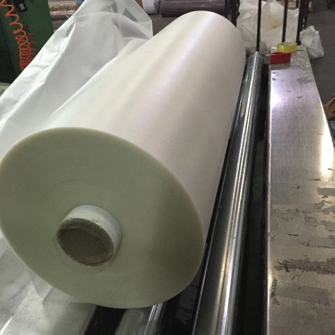 Roll Lamination