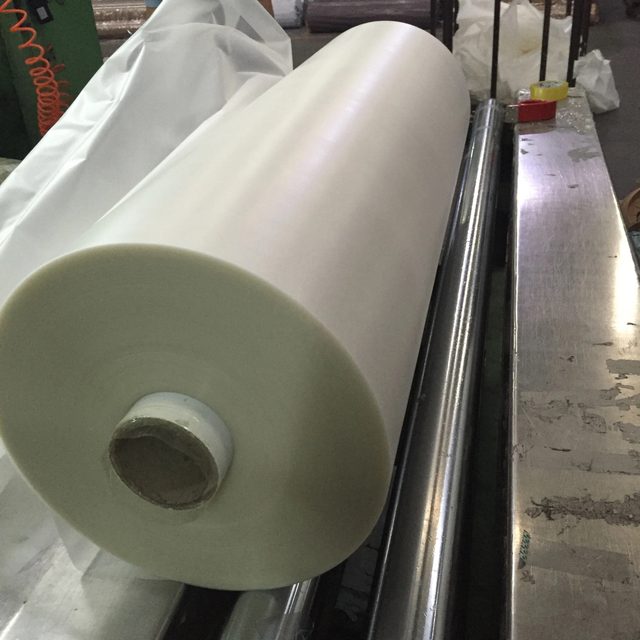 Roll Lamination