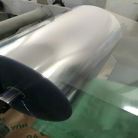Vacuum Forming Plastic Sheets
