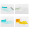 Plastic Door Screens