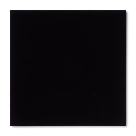 Black Acrylic Board