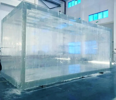 Acrylic Aquarium