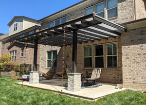 Acrylic Roof Panels