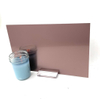 Metallic Acrylic Sheets