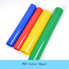 Pet Plastic Film