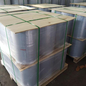 Laminating Plastic Roll